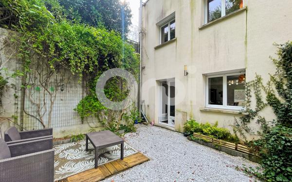 Maison à vendre    4 pièces •  Évreux