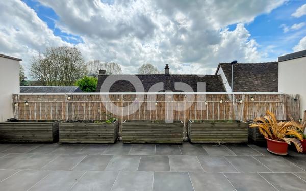 Maison à vendre    4 pièces •  Évreux