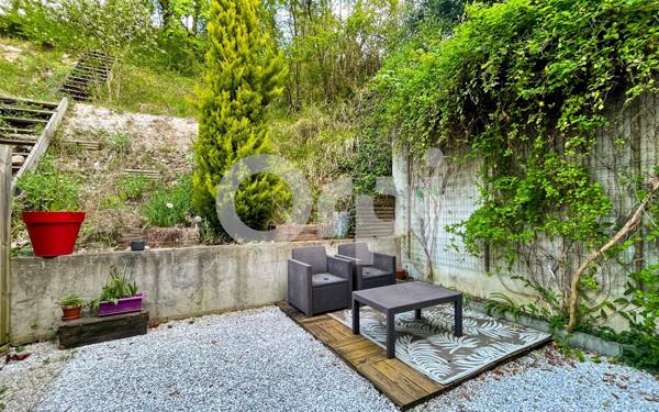 Maison à vendre    4 pièces •  Évreux