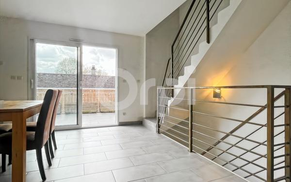 Maison à vendre    4 pièces •  Évreux