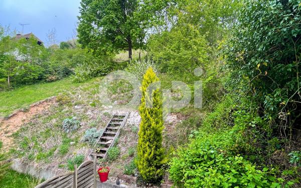 Maison à vendre    4 pièces •  Évreux