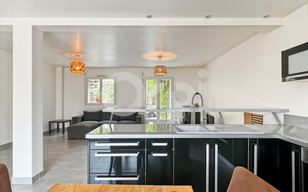 Maison à vendre    4 pièces •  Évreux