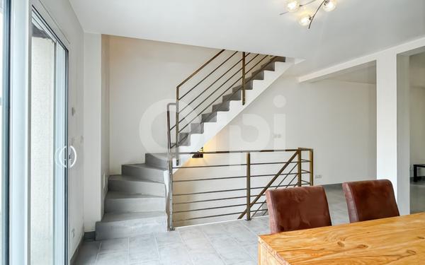 Maison à vendre    4 pièces •  Évreux