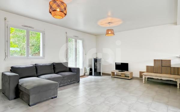 Maison à vendre    4 pièces •  Évreux