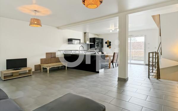 Maison à vendre    4 pièces •  Évreux