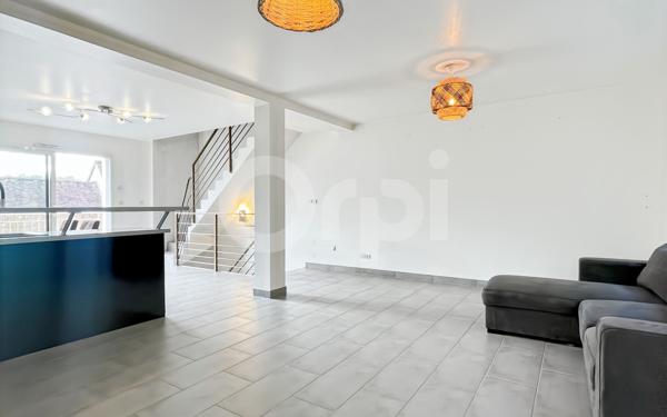 Maison à vendre    4 pièces •  Évreux