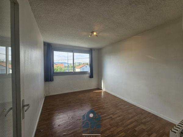 Studio 1 pièce(s) 22.84 m²