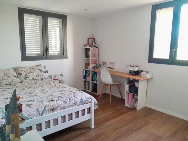 Villa à Saint-Pierre