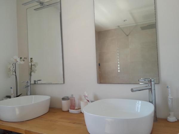 Villa à Saint-Pierre