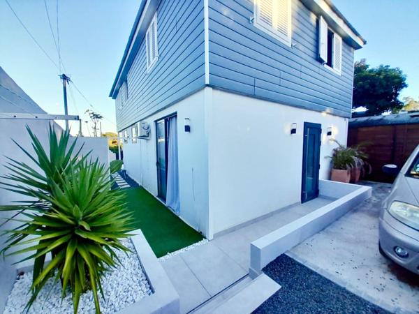 Villa à Saint-Pierre