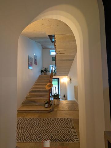 Maison 9 pièce(s) 7 chambre(s) 315 m²