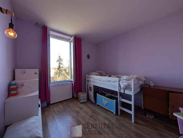Maison 9 pièce(s) 7 chambre(s) 315 m²