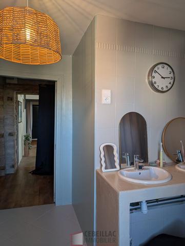 Maison 9 pièce(s) 7 chambre(s) 315 m²