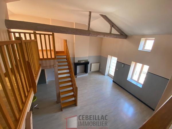 Immeuble 300 m²