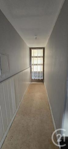 Immeuble à vendre  255 m 2   LE CREUSOT  - 71