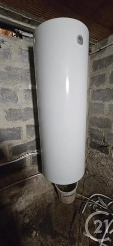 Immeuble à vendre  255 m 2   LE CREUSOT  - 71