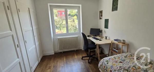Immeuble à vendre  255 m 2   LE CREUSOT  - 71