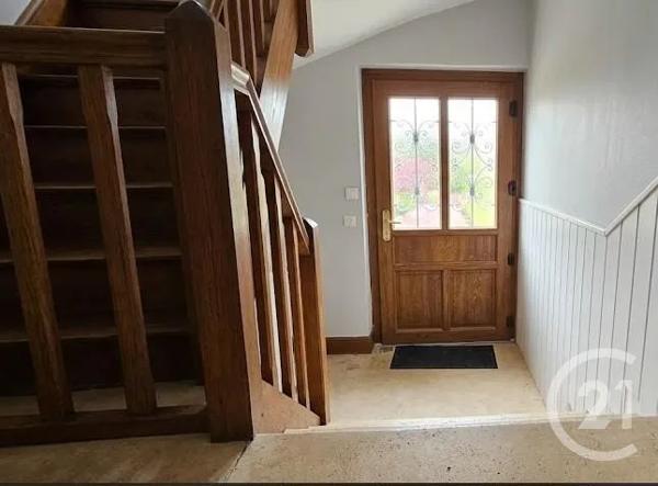 Immeuble à vendre  255 m 2   LE CREUSOT  - 71