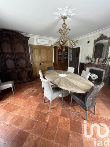 Maison à vendre 23 pièces 729 m² Losse