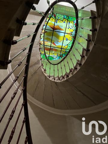 Maison à vendre 23 pièces 729 m² Losse