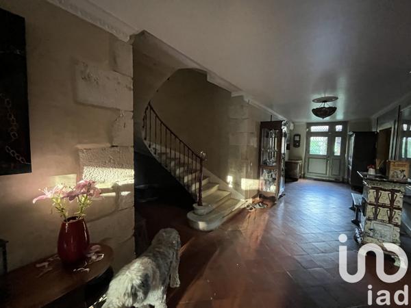 Maison à vendre 23 pièces 729 m² Losse