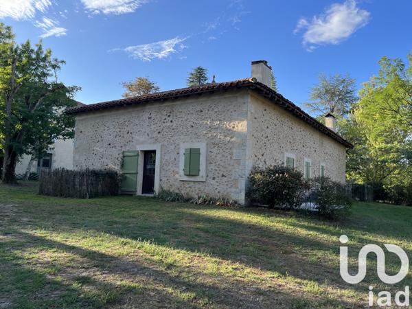 Maison à vendre 23 pièces 729 m² Losse