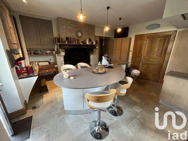 Maison à vendre 23 pièces 729 m² Losse