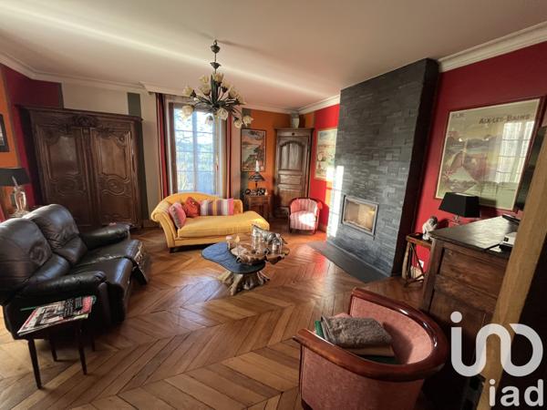 Maison à vendre 23 pièces 729 m² Losse