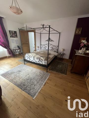 Maison à vendre 23 pièces 729 m² Losse