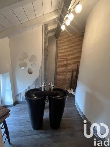 Maison à vendre 23 pièces 729 m² Losse