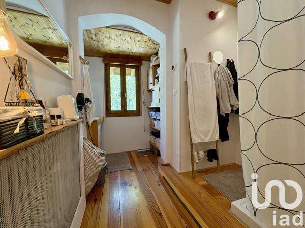 Maison à vendre 17 pièces 578 m² Bolquère