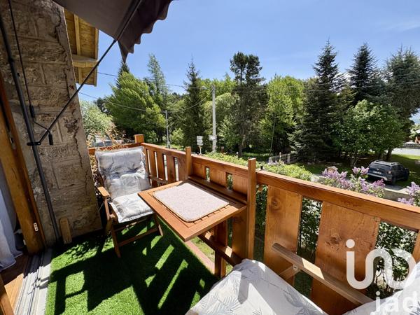 Maison à vendre 17 pièces 578 m² Bolquère