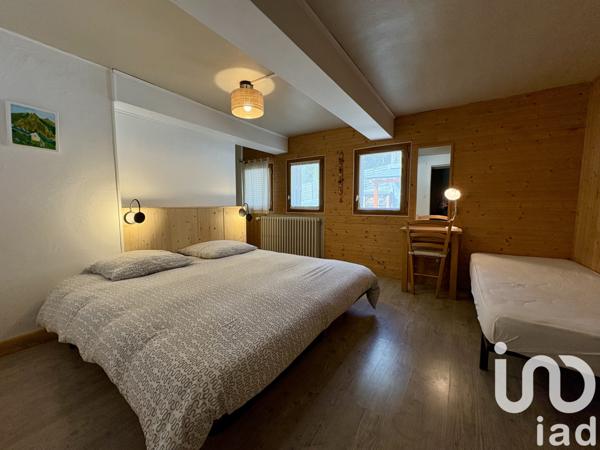 Maison à vendre 17 pièces 578 m² Bolquère