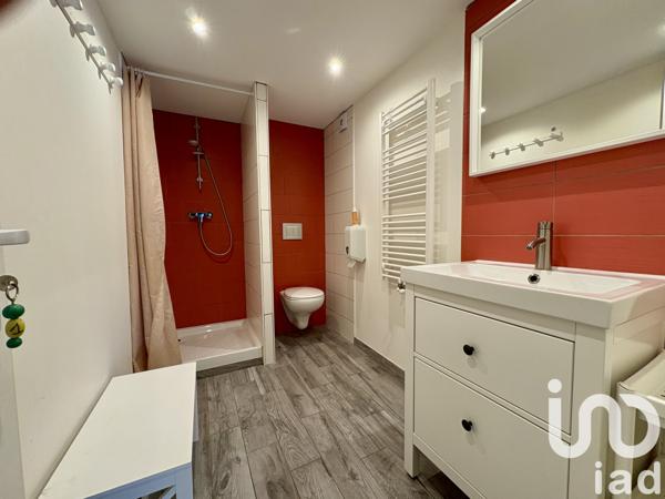 Maison à vendre 17 pièces 578 m² Bolquère