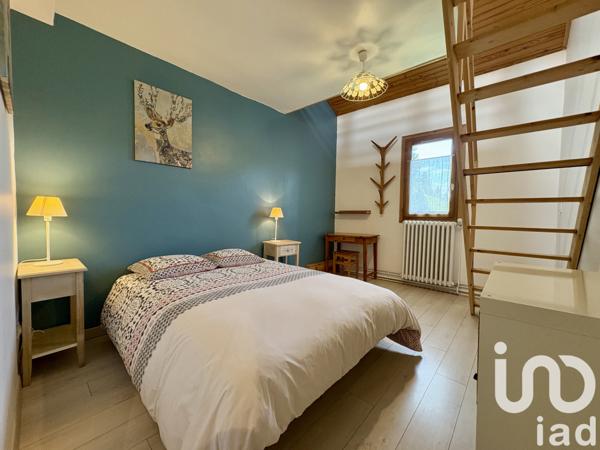 Maison à vendre 17 pièces 578 m² Bolquère