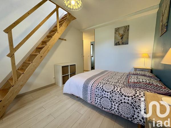 Maison à vendre 17 pièces 578 m² Bolquère