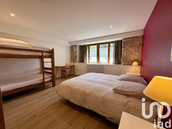 Maison à vendre 17 pièces 578 m² Bolquère