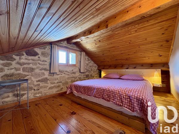 Maison à vendre 17 pièces 578 m² Bolquère