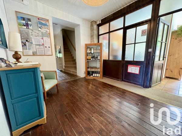 Maison à vendre 17 pièces 578 m² Bolquère