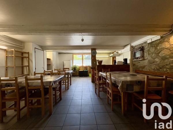 Maison à vendre 17 pièces 578 m² Bolquère