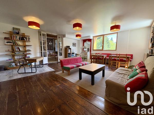 Maison à vendre 17 pièces 578 m² Bolquère