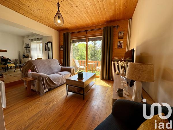 Maison à vendre 17 pièces 578 m² Bolquère