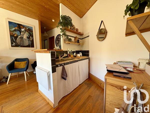 Maison à vendre 17 pièces 578 m² Bolquère