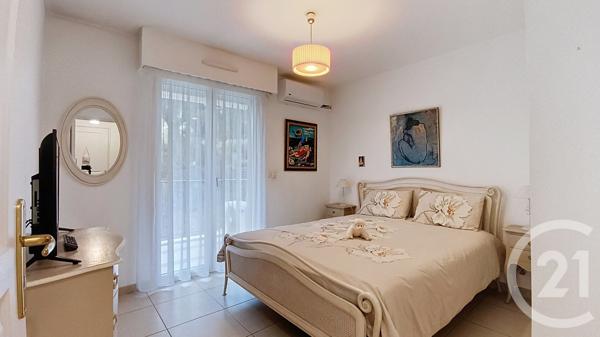 Appartement F3 à vendre  3 pièces - 64,71 m2 BIOT - 06