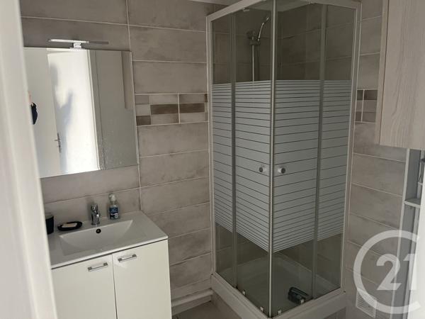 Appartement T2 à vendre  2 pièces - 34,84 m2 MARSEILLE - 13005