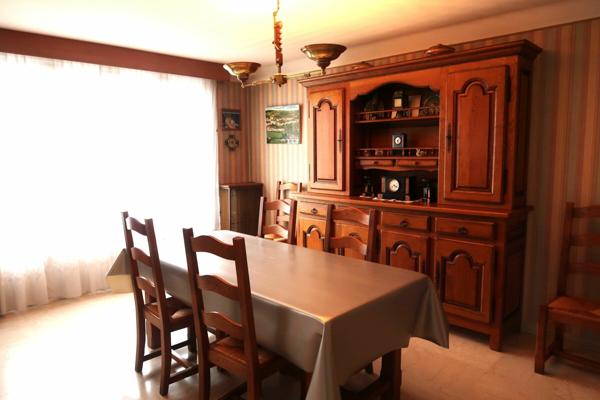 Maison à vendre    3 pièces • 107 m2 Mitry-Mory