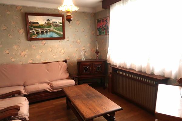 Maison à vendre    3 pièces • 107 m2 Mitry-Mory