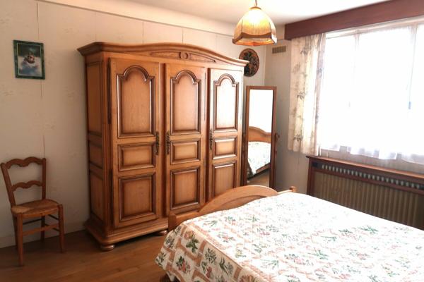 Maison à vendre    3 pièces • 107 m2 Mitry-Mory