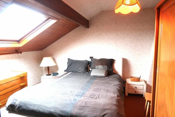 Maison à vendre    3 pièces • 107 m2 Mitry-Mory