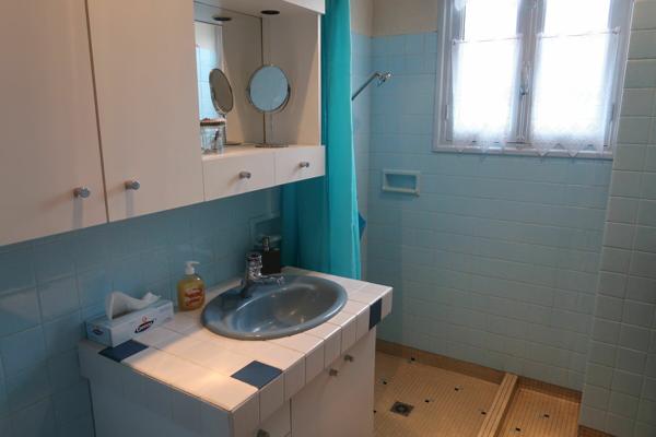 Maison à vendre    3 pièces • 107 m2 Mitry-Mory